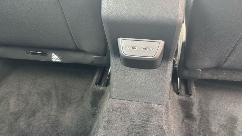 Volkswagen Polo 1.0 TSI Life 5dr DSG Petrol Hatchback